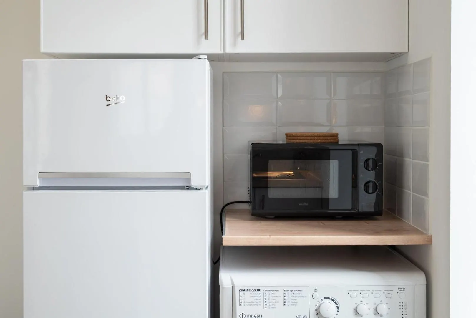 Spacious And Bright Studio In The Center. Lilla